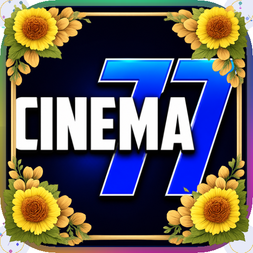 cinema77 — galeri pratinjau - APK Resmi
